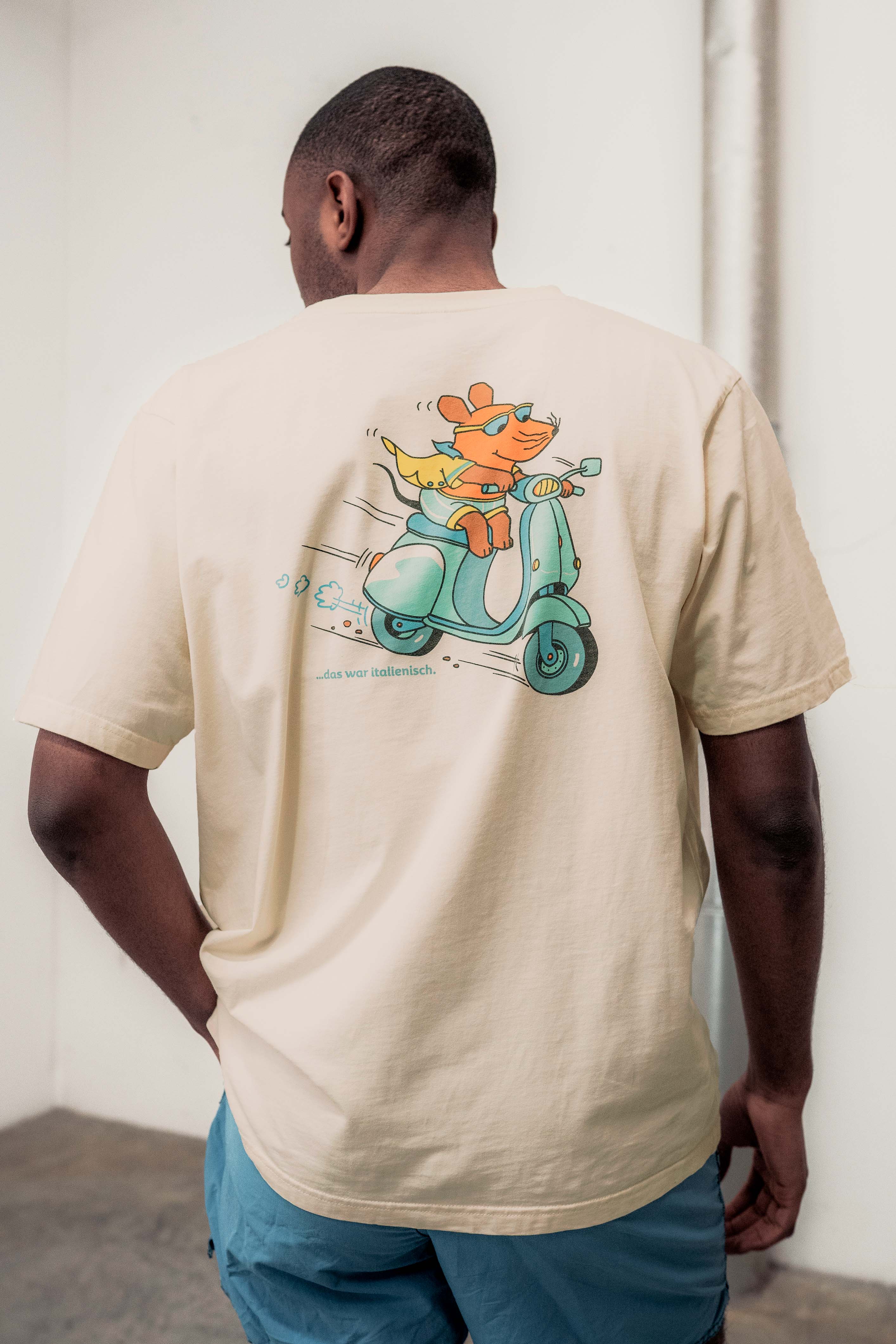 T-Shirts
