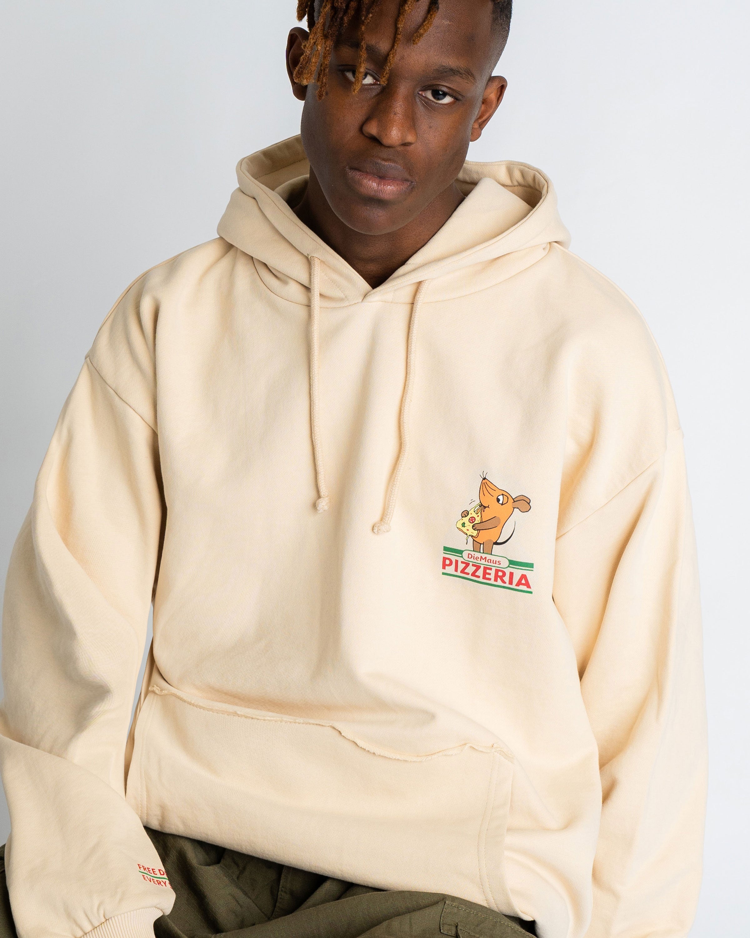 Hoodie