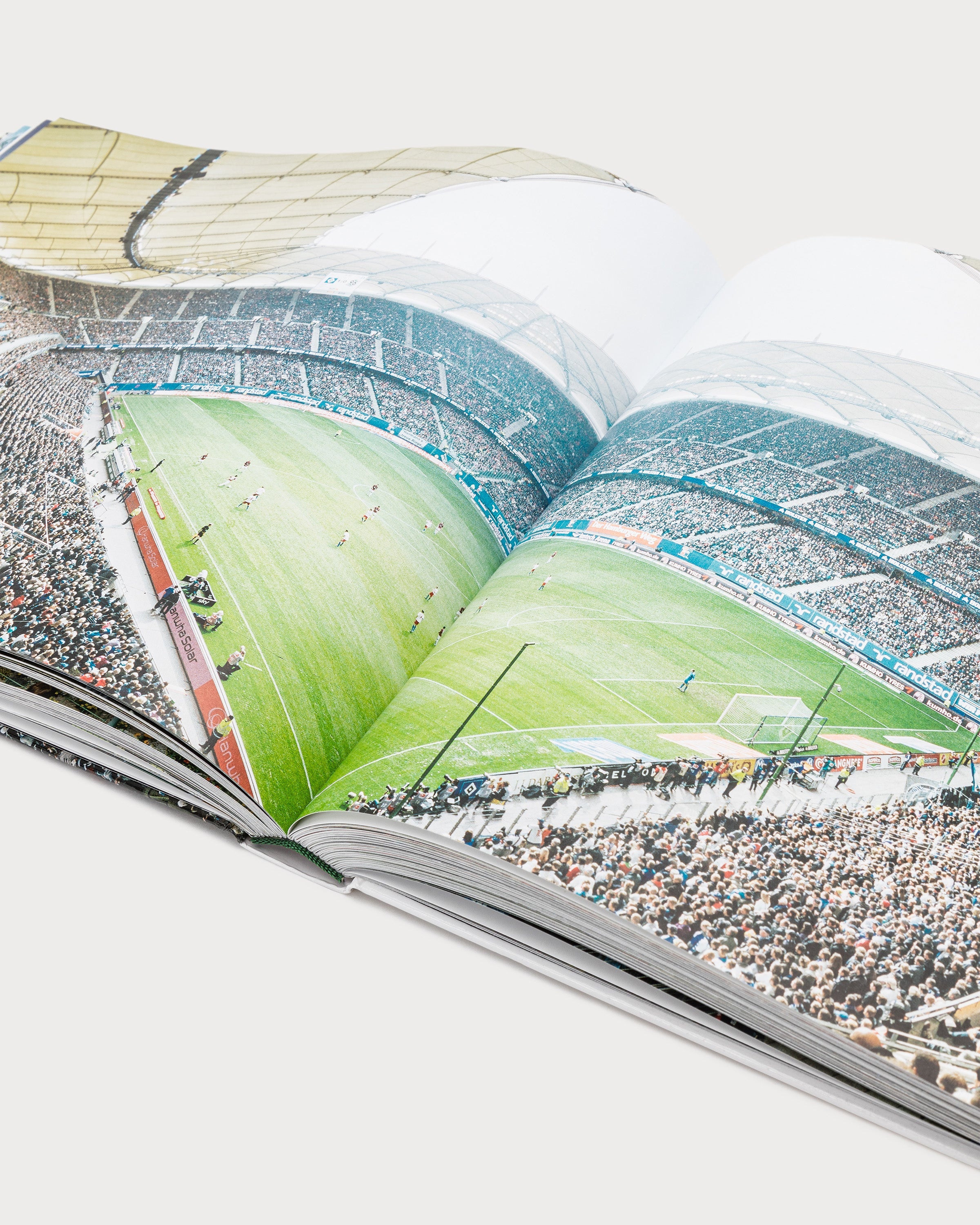 Books & Goods