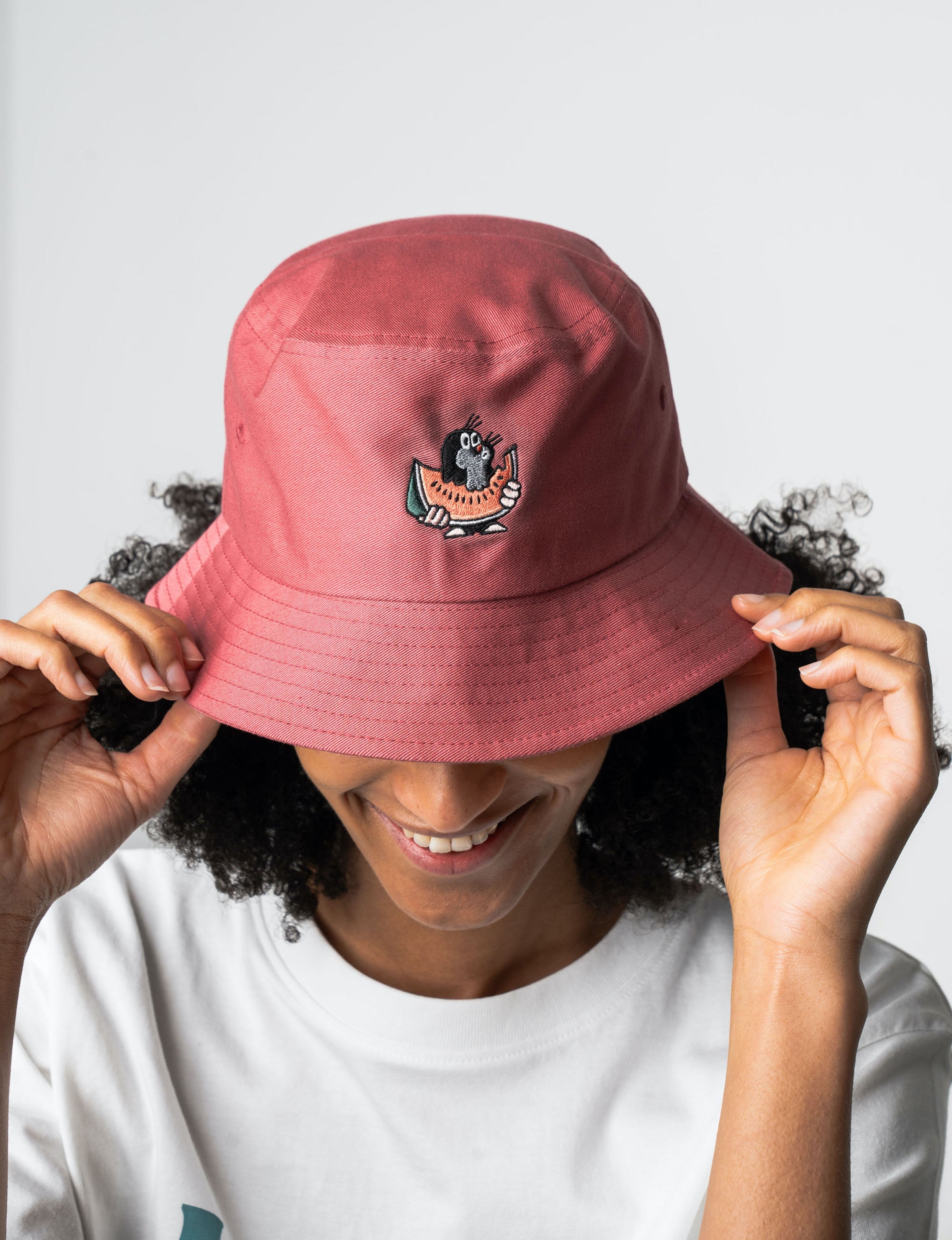 Bucket Hats
