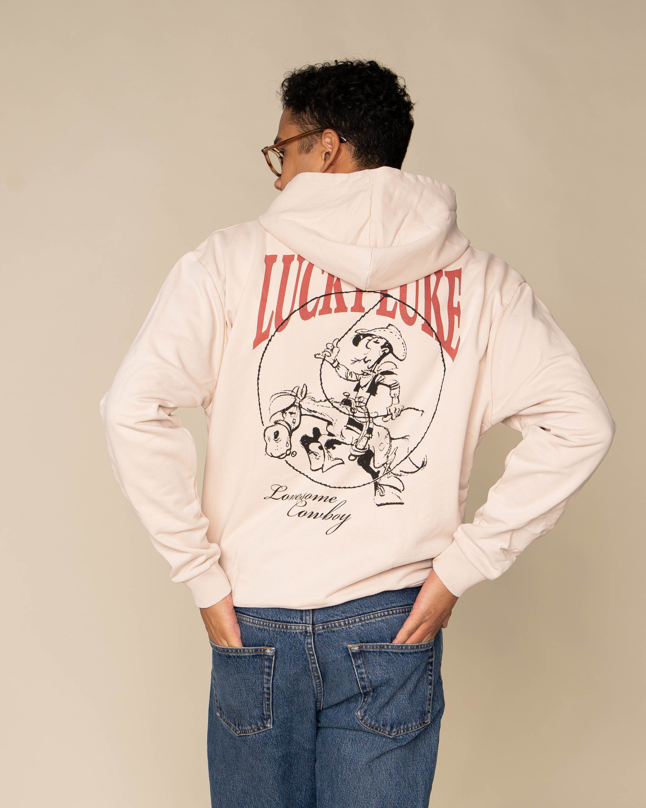 Lucky Luke
