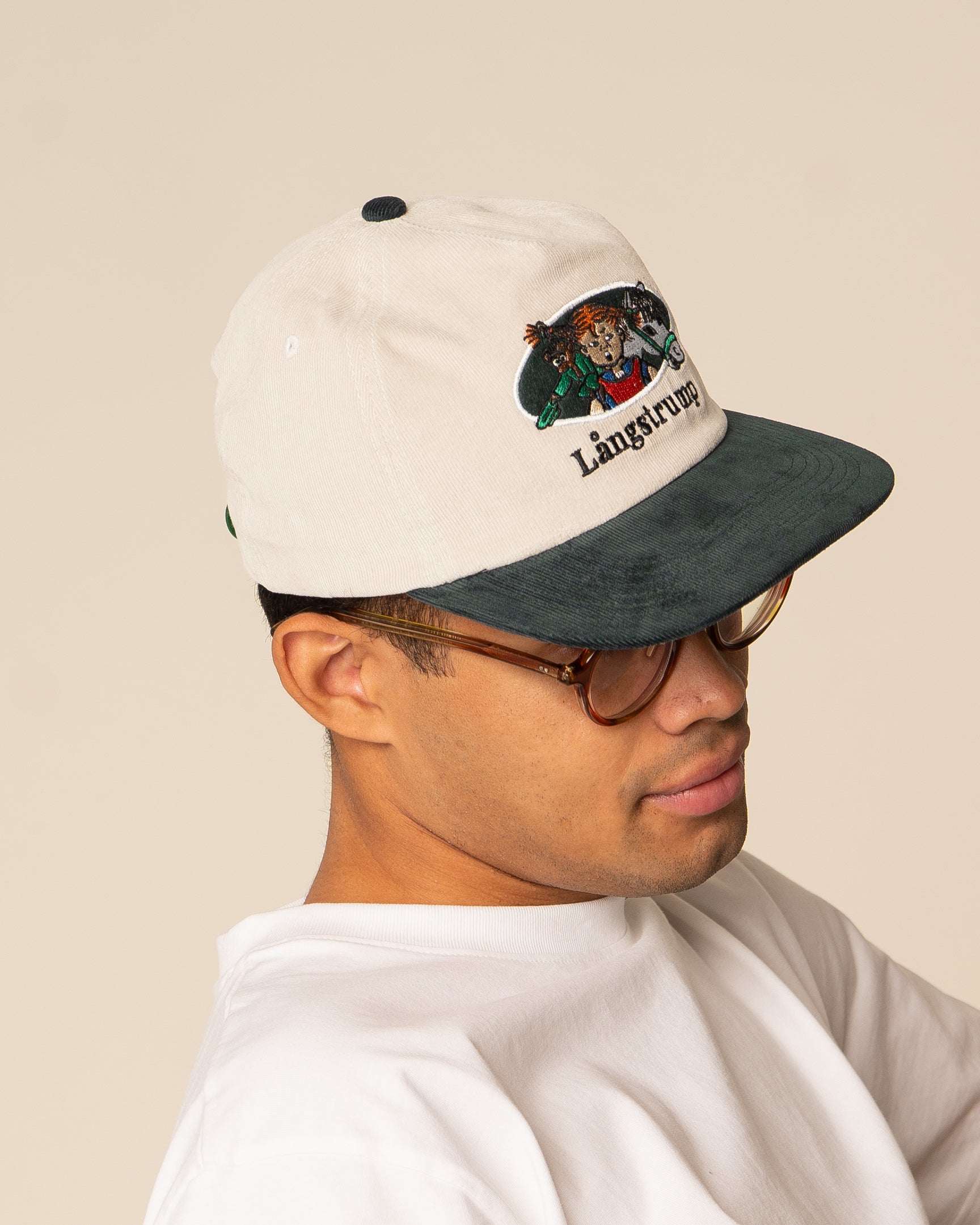 Caps
