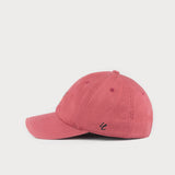 L&L – Mole Melon – Casquette Polo '09 rouge Taille : TAILLE UNIQUE