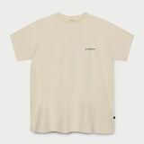L&L – Maus Arrivederci – T-shirt Campus '94 crème