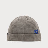 L&L – Elephant Hmm? – '04 Fisherman Beanie gris Taille : TAILLE UNIQUE