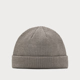 L&L – Elephant Hmm? – '04 Fisherman Beanie gris Taille : TAILLE UNIQUE