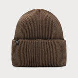 L&L – Mole Perplex – Bonnet nordique marron '19 Taille : TAILLE UNIQUE