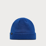 L&L – Souris qui se promène – Bonnet bleu '02 Taille : 1-3 ans