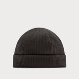 L&L – Rantanplan Profile – Bonnet Docker '30 gris Taille : TAILLE UNIQUE