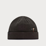 L&L – Rantanplan Profile – Bonnet Docker '30 gris Taille : TAILLE UNIQUE