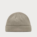 L&L – Mouse Hey! – Bonnet de pêcheur beige '04 Taille : TAILLE UNIQUE