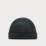 L&L – Mole Huh? – Bonnet de pêcheur gris '04 Taille : 3-6 ANS