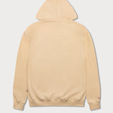 L&L – Mouse Pizza – Sweat à capuche beige '18 Street