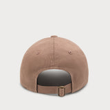 L&L – Joe Dalton Frère – Casquette Dad '16 marron Taille : TAILLE UNIQUE