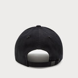 L&L – Les Dalton Logo – Casquette Polo '09 noire Taille : TAILLE UNIQUE
