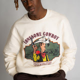 L&L – Lucky Luke Lonesome – Pull Box '96 Crème