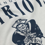 L&L – NFL Classics Patriots – Pull Box '96 gris