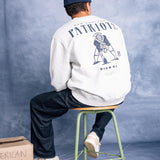 L&L – NFL Classics Patriots – Pull Box '96 gris