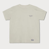 L&L – NFL Classics Colts – T-shirt beige avec logo '89