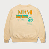 L&L – NFL Classics Dolphins – Pull Box '96 crème