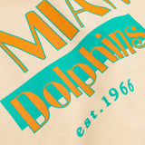 L&L – NFL Classics Dolphins – Pull Box '96 crème