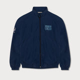 L&L – NFL 23 Series Colts Logo – Veste de sport '94 bleu marine