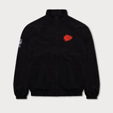 L&L – NFL 23 Series Chiefs Logo – Veste de sport noire '94