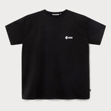 L&L – Astronaute de l'ESA – T-shirt noir du groupe '89