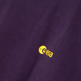 L&L – ESA Illustrations – T-shirt Campus '94 violet