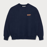 L&L – ESA En mission – Pull Box '96 bleu marine