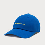 L&L – Mission ESA – Casquette Dad '16 bleue