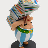 TPG – Obélix Comics – Figurine en vinyle