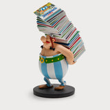 TPG – Obélix Comics – Figurine en vinyle