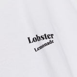 L&L – Långstrump Villa Villekulla – T-shirt groupe '89 blanc