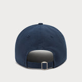L&L – Maus Limo – Casquette Polo '09 bleu marine Taille : TAILLE UNIQUE