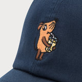 L&L – Maus Limo – Casquette Polo '09 bleu marine Taille : TAILLE UNIQUE