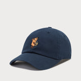L&L – Maus Limo – Casquette Polo '09 bleu marine Taille : TAILLE UNIQUE