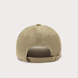 L&L – Mouse Pizza – Casquette Polo '09 beige Taille : TAILLE UNIQUE