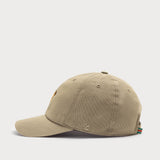 L&L – Mouse Pizza – Casquette Polo '09 beige Taille : TAILLE UNIQUE