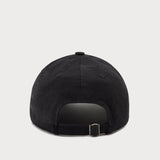 L&L – Mouse Rose – Casquette Dad '16 noire Taille : TAILLE UNIQUE