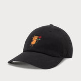 L&L – Mouse Rose – Casquette Dad '16 noire Taille : TAILLE UNIQUE