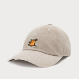L&L – Maus Coffee - '16 Dad marron Taille : TAILLE UNIQUE