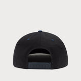 L&L – Mouse Basketball - Snapback Team '98 noir Taille : TAILLE UNIQUE