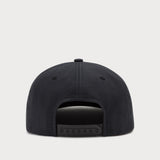 L&L – Maus Worldwide - Casquette Merch '15 noire Taille : TAILLE UNIQUE