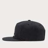L&L – Maus Worldwide - Casquette Merch '15 noire Taille : TAILLE UNIQUE