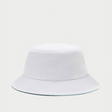 L&L – Maus Pool & Fries - Bob Fan '82 blanc Taille : 3-6 ANS