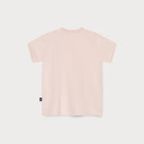 L&L – Långstrump Picnic – T-shirt '16 Park pour enfants, rose