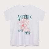 L&L – Astérix Depuis 1959 – T-Shirt Campus '94 blanc