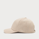 L&L – Duck Happy – Casquette Polo '09 beige Taille : TAILLE UNIQUE