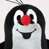 TPG – Krtek Classic – Peluche noire Taille : Taille unique (12 cm)